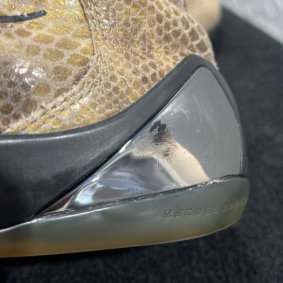 ?? NIKE KOBE 9 High EXT QS Basketball Shoes 716616 001 Men Size‎ 8 -GUC main image 8